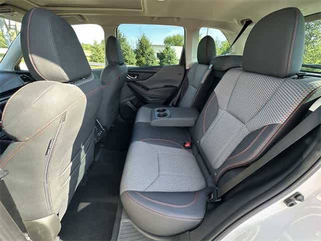 Thumbnail: 2023 Subaru Forester - 19