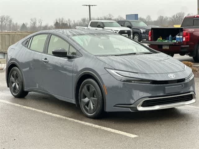 Thumbnail: 2026 Toyota Prius - 29