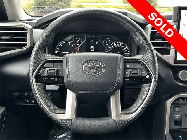 Thumbnail: 2024 Toyota Tundra - 7