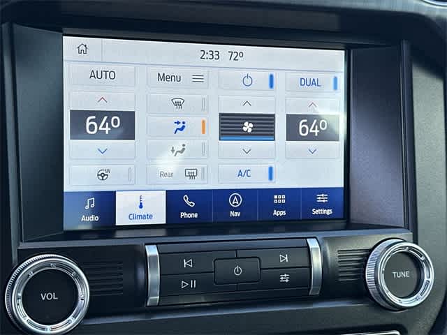 Thumbnail: 2022 Ford Mustang - 15