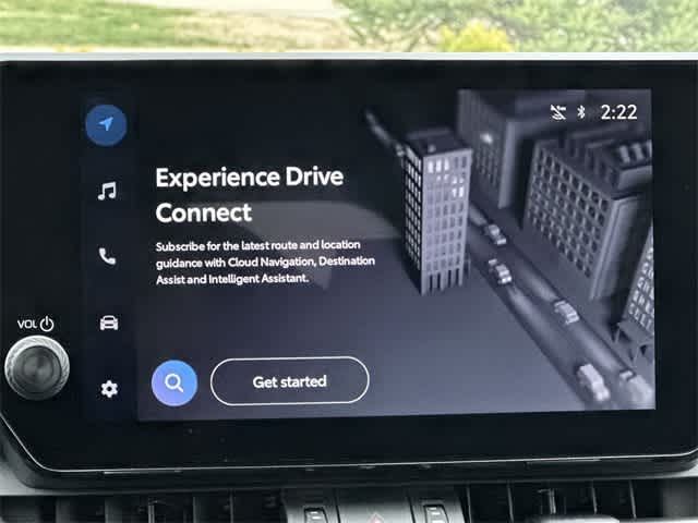 Thumbnail: 2023 Toyota RAV4 - 13
