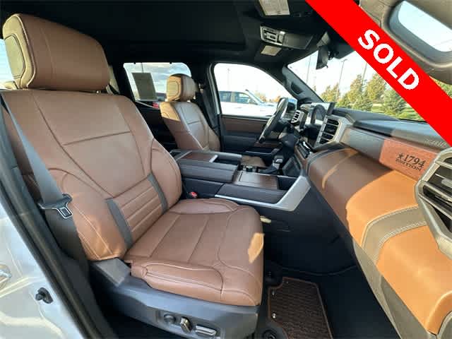 Thumbnail: 2026 Toyota Tundra - 23