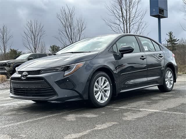 Thumbnail: 2026 Toyota Corolla - 27