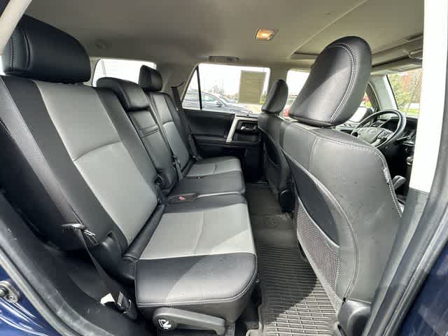 Thumbnail: 2021 Toyota 4Runner - 26