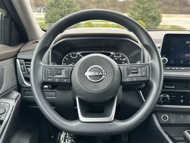 Thumbnail: 2023 Nissan Rogue - 7