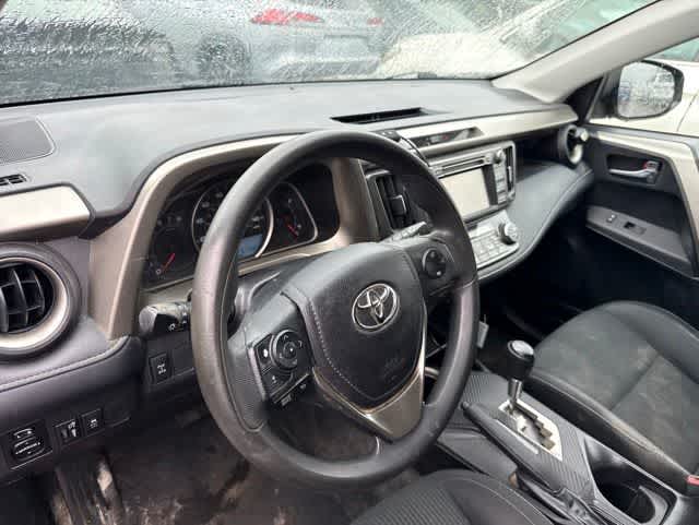 Thumbnail: 2014 Toyota RAV4 - 6