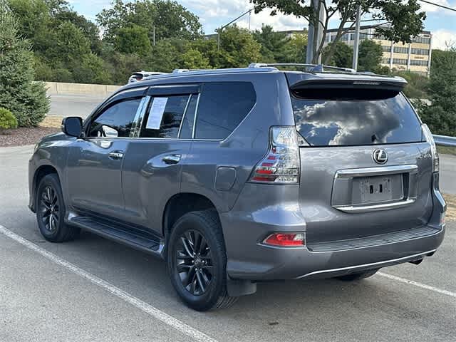 Thumbnail: 2020 Lexus GX - 25