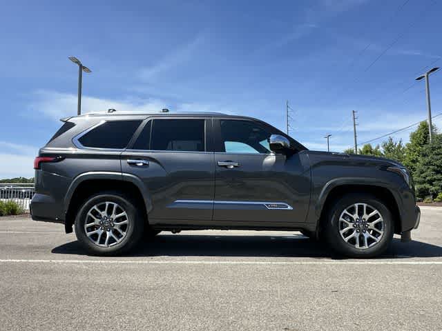 Thumbnail: 2026 Toyota Sequoia - 3