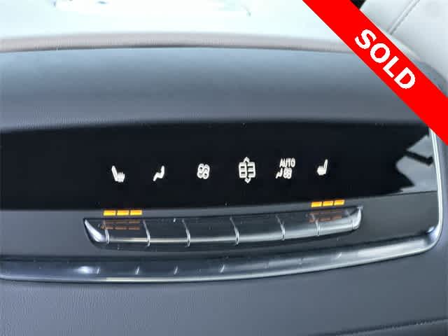 Thumbnail: 2023 Cadillac Escalade - 21