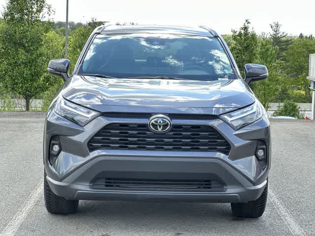 Thumbnail: 2022 Toyota RAV4 - 28