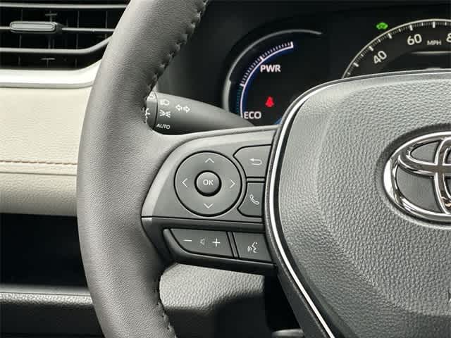 Thumbnail: 2025 Toyota RAV4 - 9