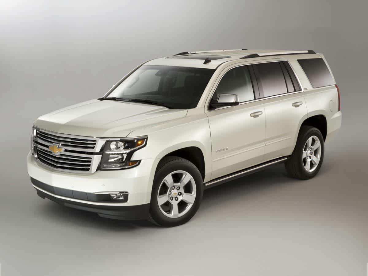2018 Chevrolet Tahoe LT -
                  Cranberry Township, PA