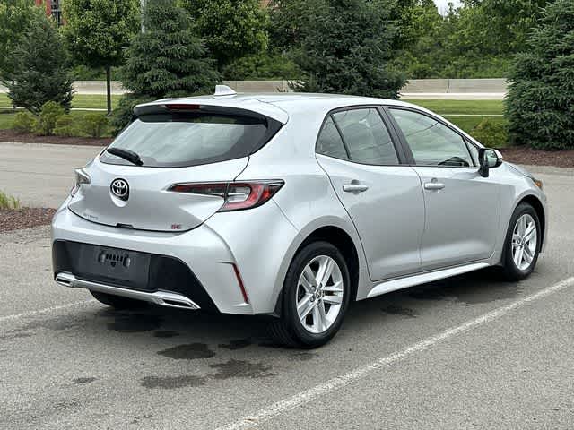 Thumbnail: 2020 Toyota Corolla - 32