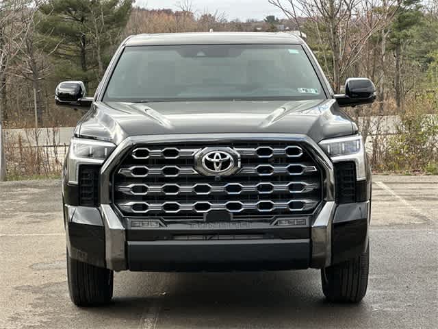 Thumbnail: 2026 Toyota Tundra - 28