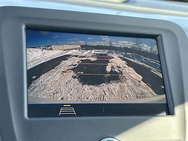 Thumbnail: 2020 Chevrolet Equinox - 13