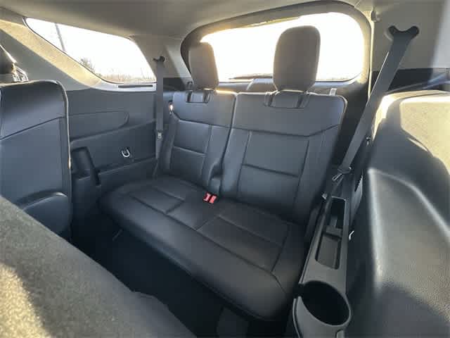 Thumbnail: 2023 Ford Explorer - 18