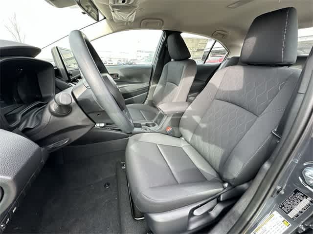 Thumbnail: 2026 Toyota Corolla - 15