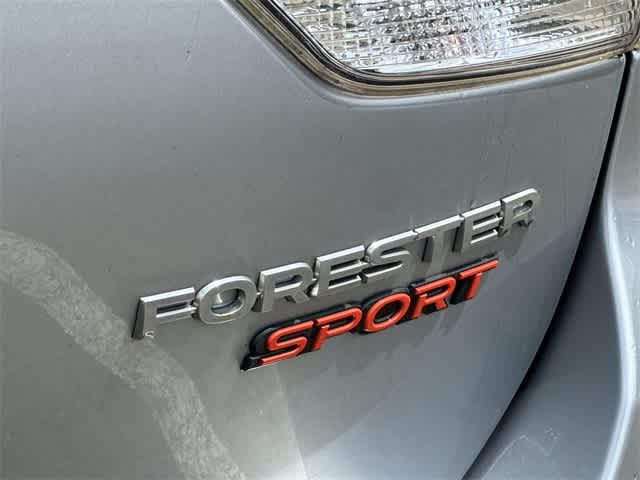 Thumbnail: 2019 Subaru Forester - 19