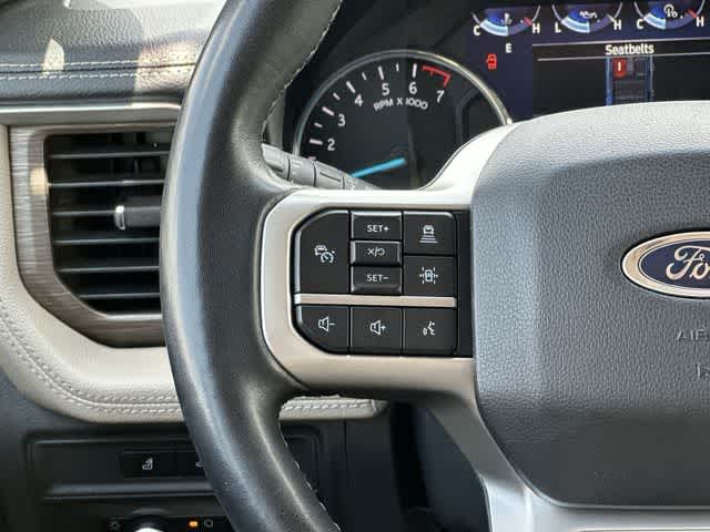 Thumbnail: 2024 Ford Expedition MAX - 9