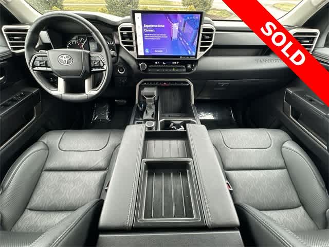 Thumbnail: 2024 Toyota Tundra - 19