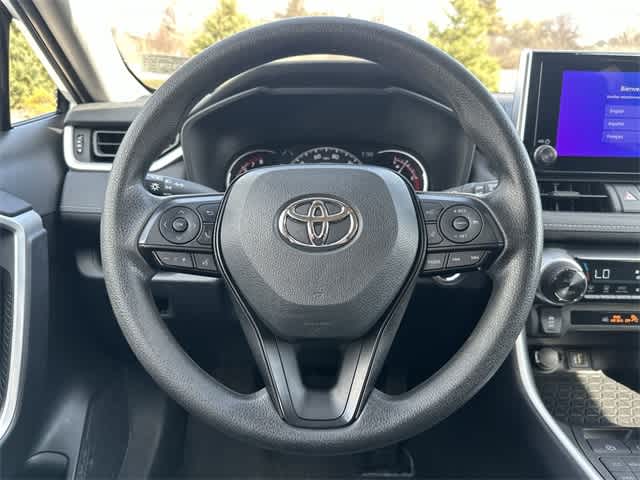 Thumbnail: 2023 Toyota RAV4 - 7