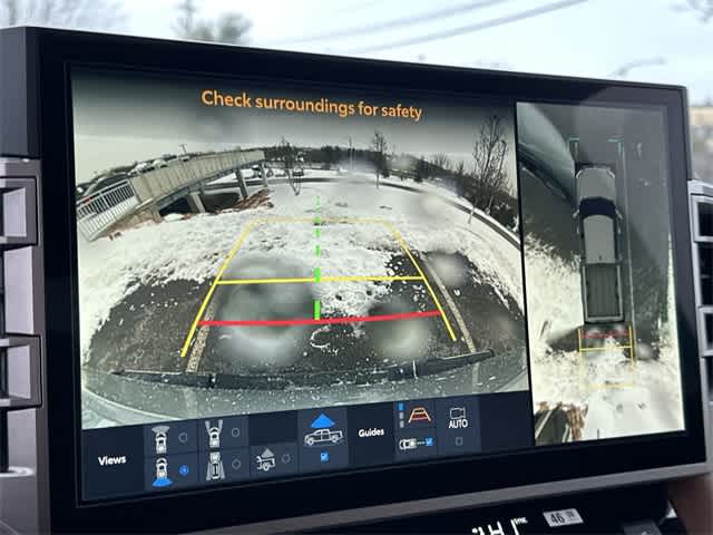 Thumbnail: 2026 Toyota Tundra - 14