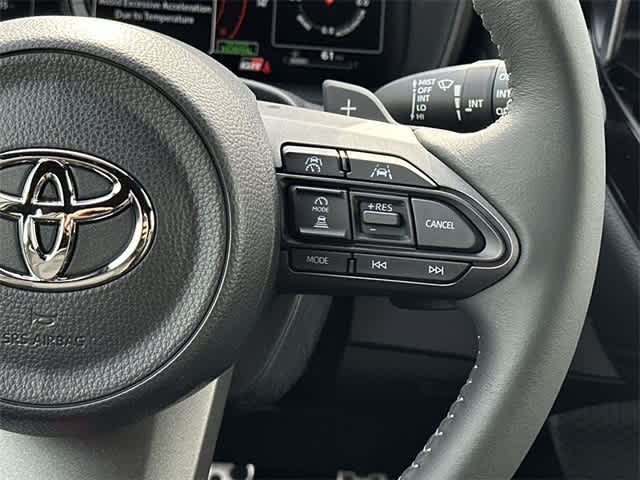 Thumbnail: 2025 Toyota GR Corolla - 9