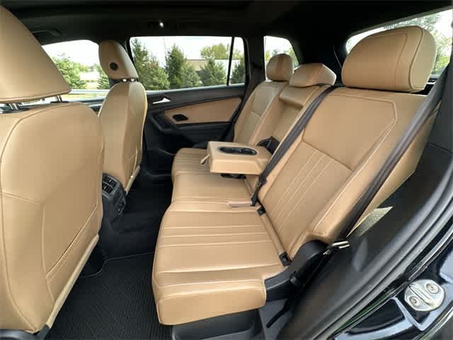 Thumbnail: 2022 Volkswagen Tiguan - 19