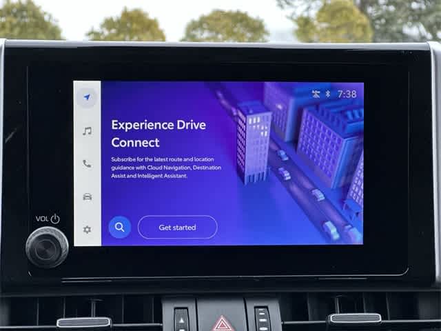 Thumbnail: 2025 Toyota RAV4 - 13