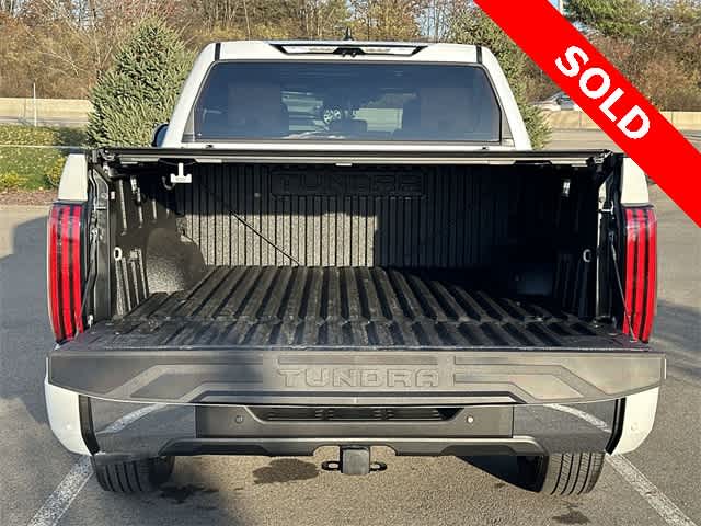 Thumbnail: 2026 Toyota Tundra - 26