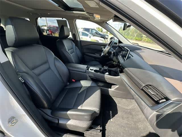 Thumbnail: 2022 Nissan Rogue - 19