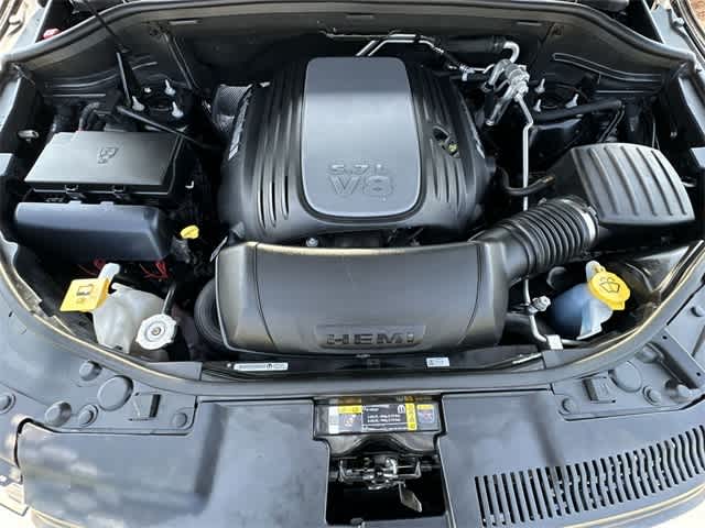 Thumbnail: 2023 Dodge Durango - 29