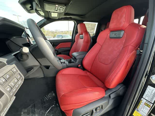 Thumbnail: 2026 Toyota Tacoma - 16