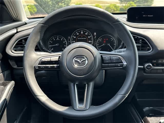 Thumbnail: 2024 Mazda CX-30 - 7