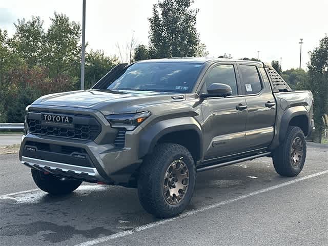 Thumbnail: 2025 Toyota Tacoma - 1