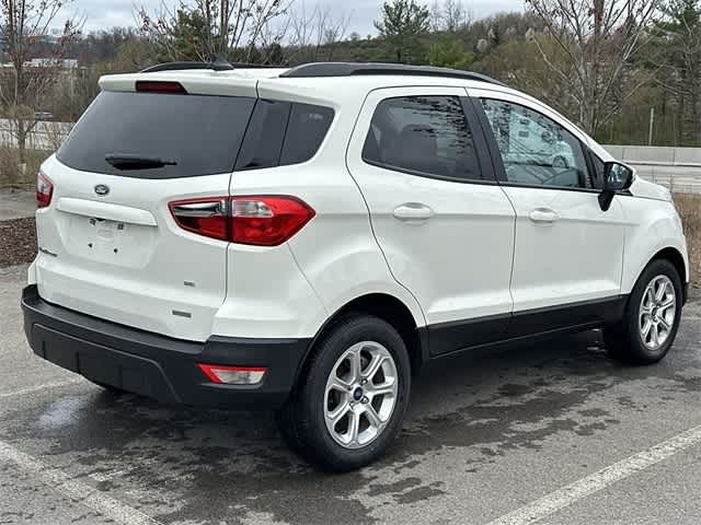 Thumbnail: 2020 Ford EcoSport - 24