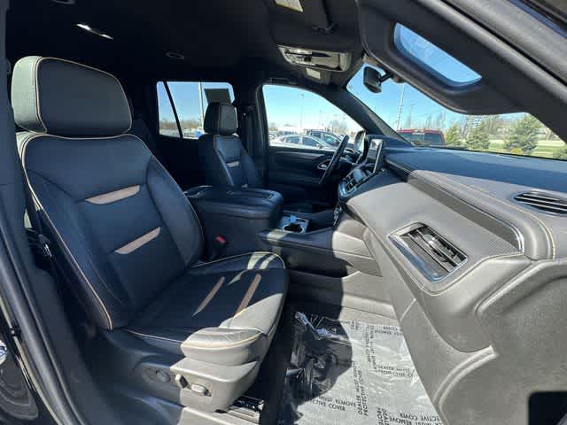 Thumbnail: 2021 GMC Yukon - 24