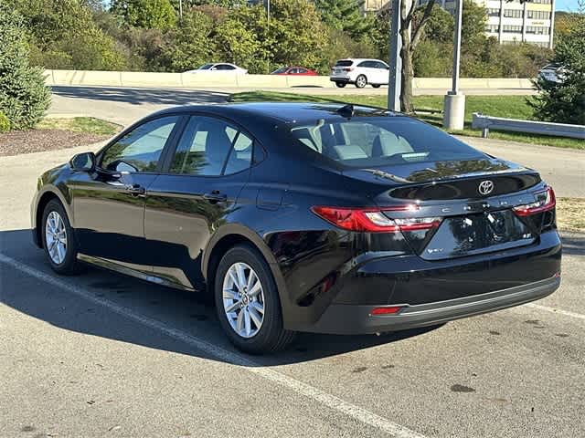 Thumbnail: 2026 Toyota Camry - 28