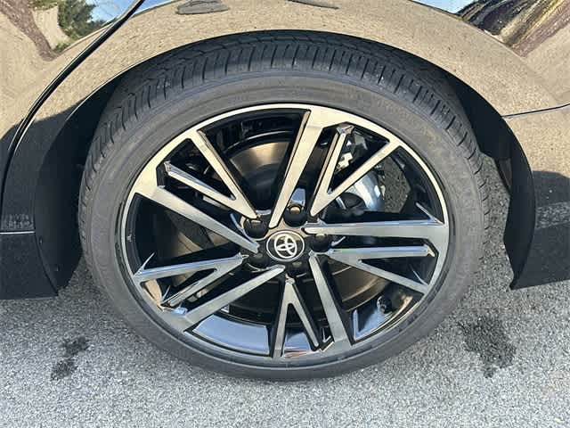 Thumbnail: 2025 Toyota Camry - 5