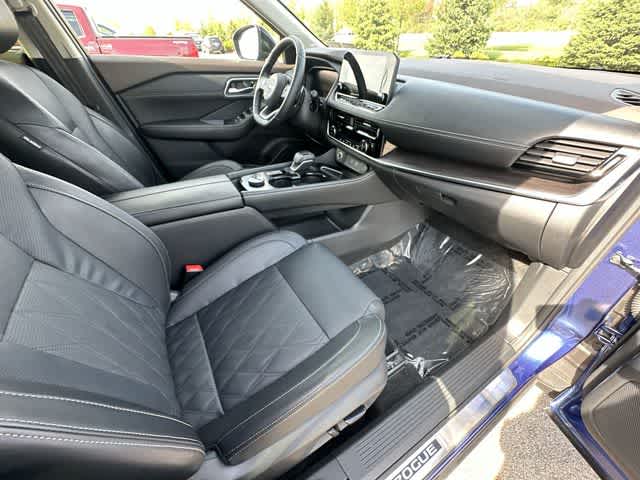 Thumbnail: 2023 Nissan Rogue - 21