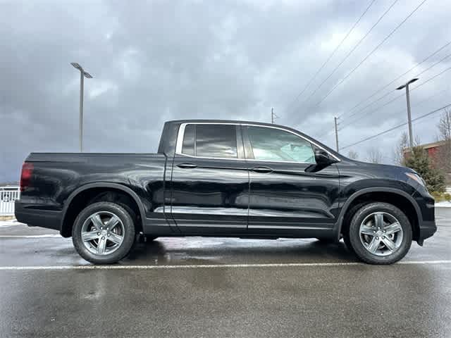 Thumbnail: 2023 Honda Ridgeline - 3