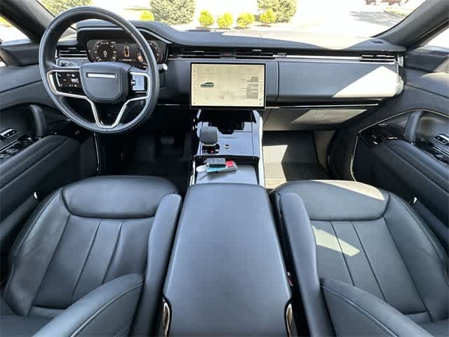 Thumbnail: 2024 Land Rover Range Rover Sport - 21