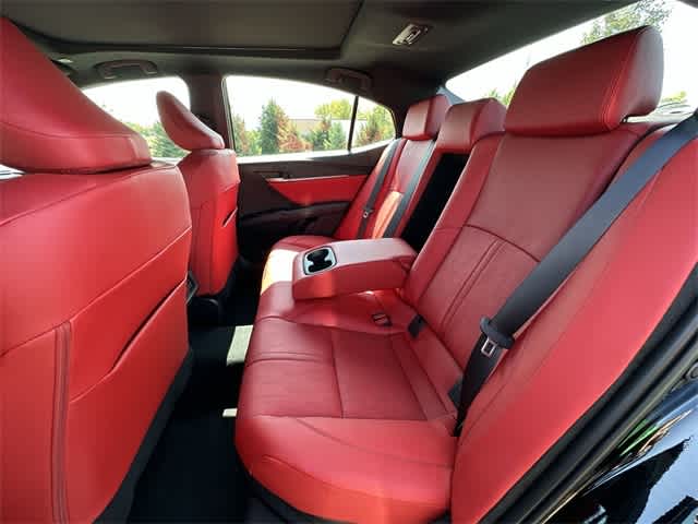 Thumbnail: 2025 Toyota Camry - 17