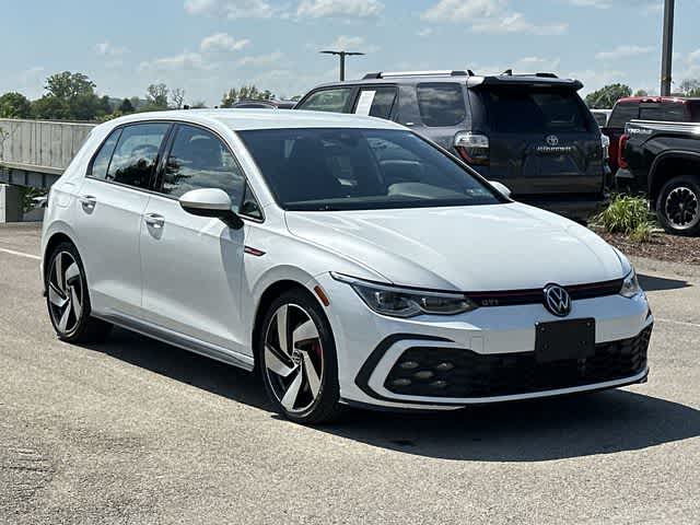Thumbnail: 2024 Volkswagen Golf - 28