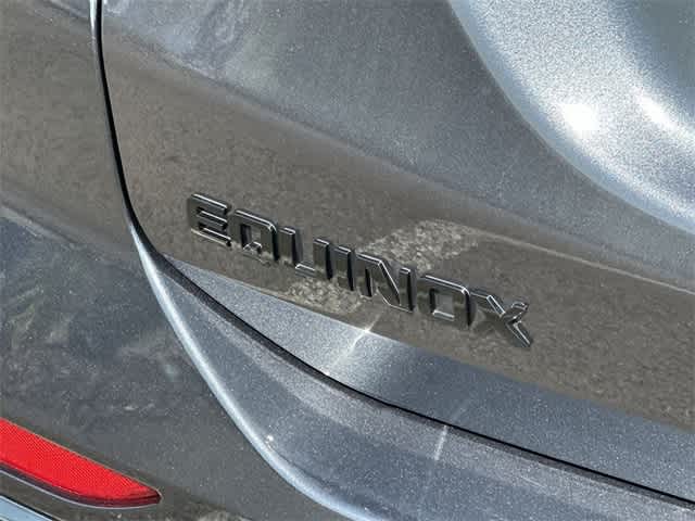 Thumbnail: 2022 Chevrolet Equinox - 28