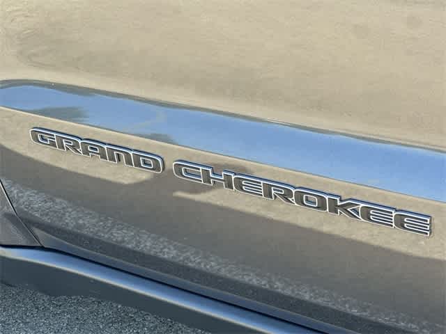 Thumbnail: 2019 Jeep Grand Cherokee - 30