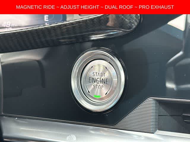 Thumbnail: 2023 Chevrolet Corvette - 9