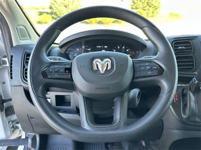 Thumbnail: 2023 RAM ProMaster - 7