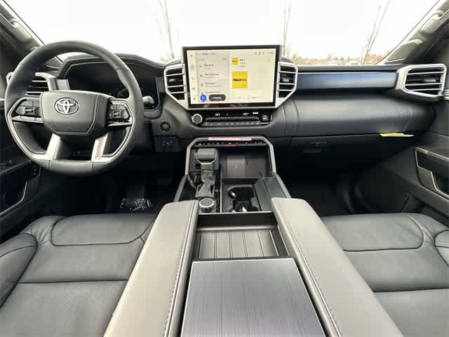 Thumbnail: 2026 Toyota Tundra - 20