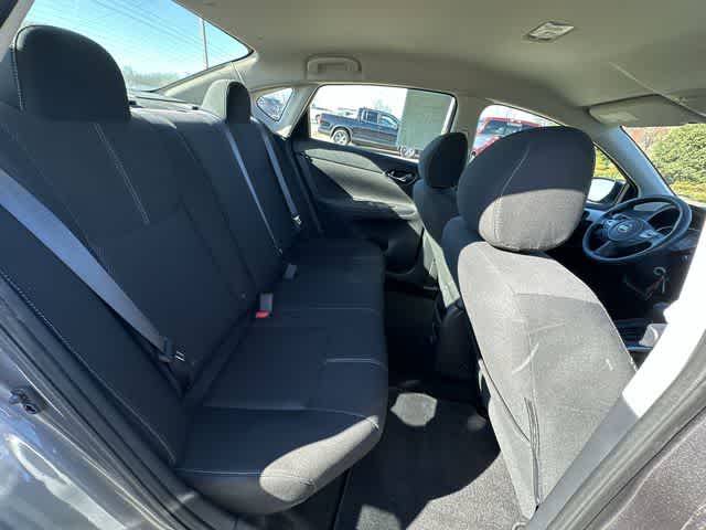 Thumbnail: 2018 Nissan Sentra - 19